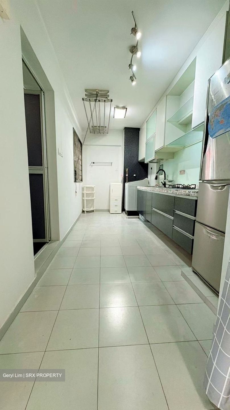 Blk 684C Choa Chu Kang Crescent (Choa Chu Kang), HDB 4 Rooms #562656131